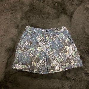 Colorful shorts for Summer☀️